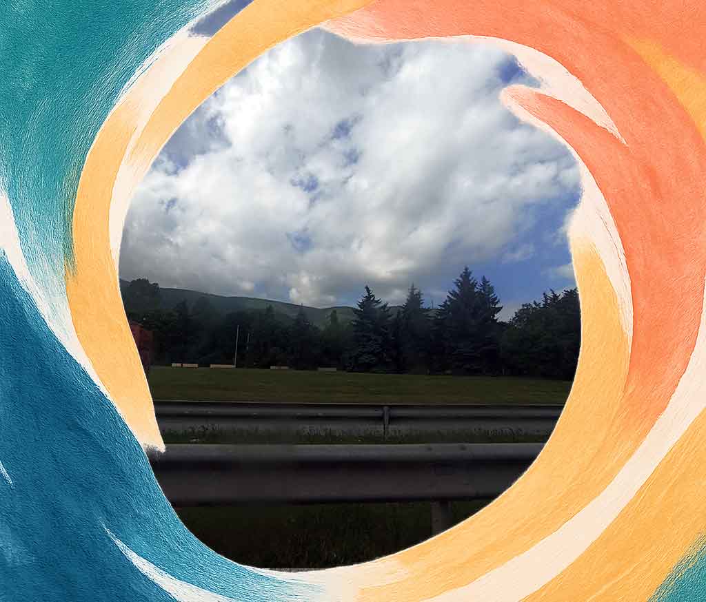 Rent a car in Bulgaria and drive to neighbouring countries, enjoy peaceful scenery and new adventures.