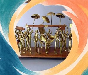 An Unusual Communist Leader Museum Near Sofia: Exploring Past Through Gifts and Tech