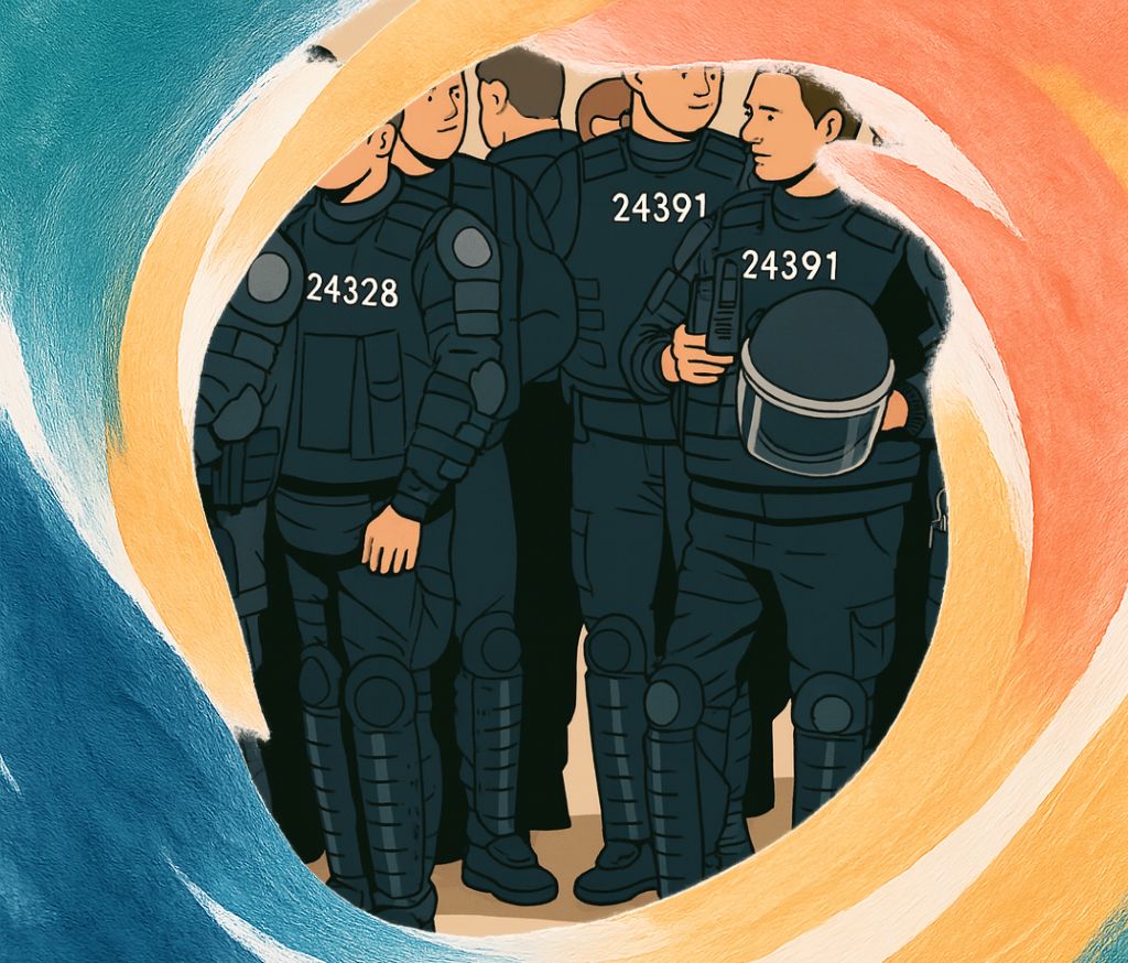 If you are detained by the police, you have the right to a lawyer and to a phone call to a close relative or representative of your country.